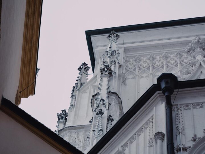 Parque St St Peter e Pavel